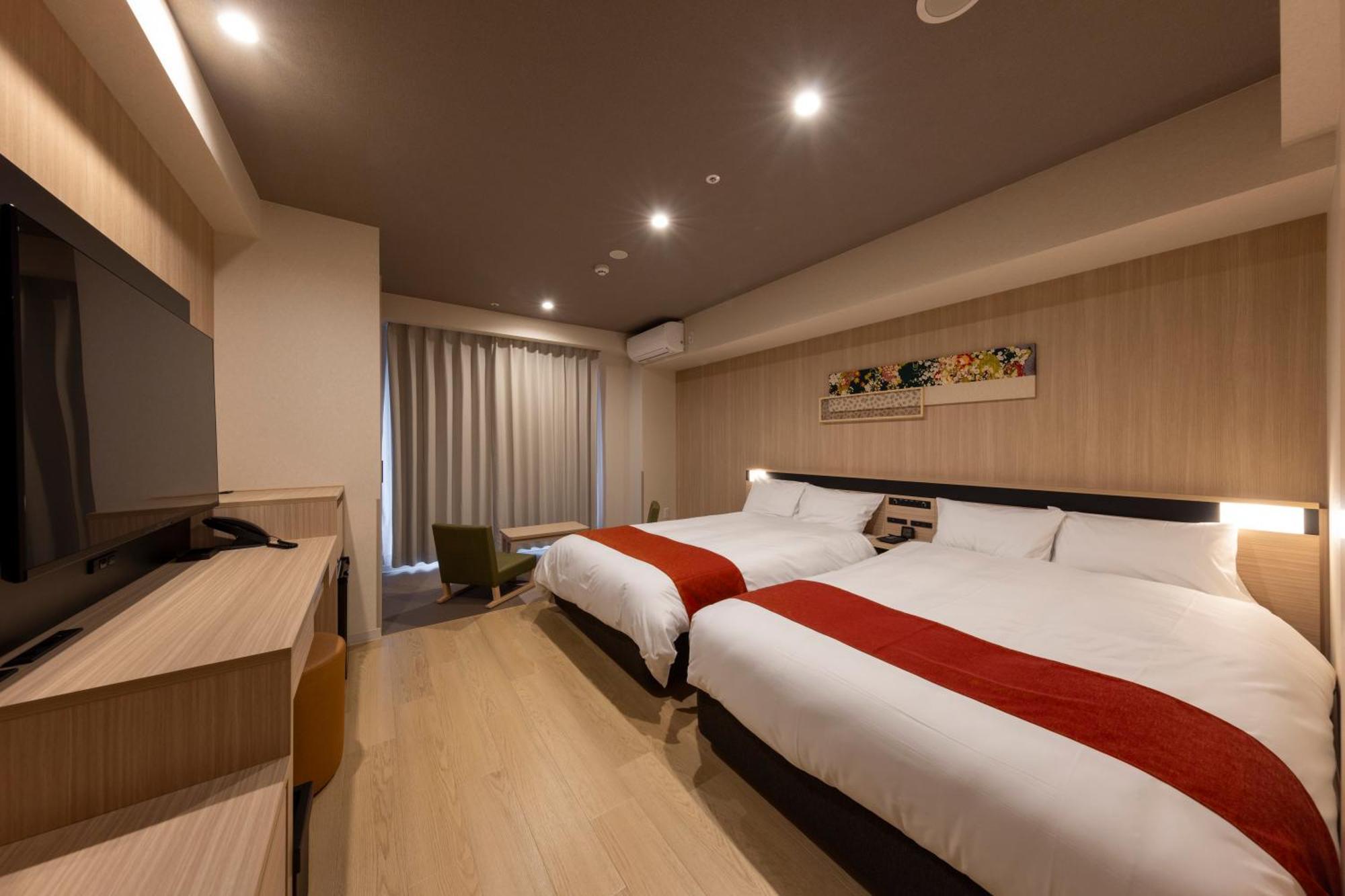 Sanco Inn Iseshi-Ekimae Shikinoyu Dış mekan fotoğraf